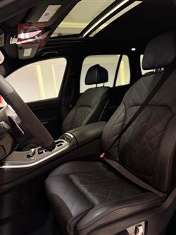 بی ئێم دەبڵیو X5